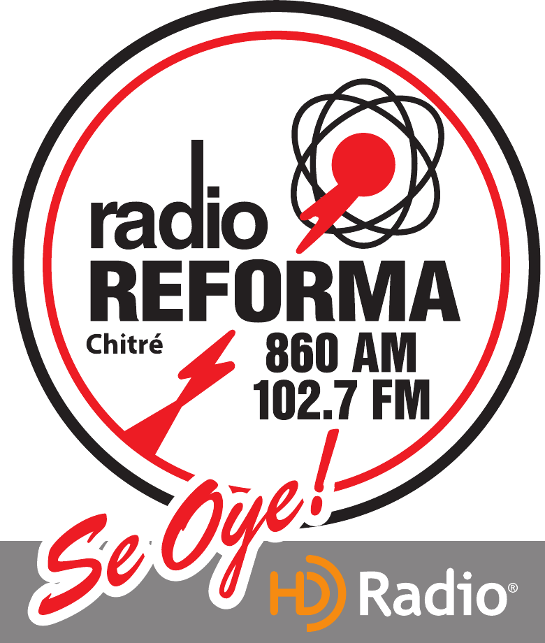 Radio Reforma